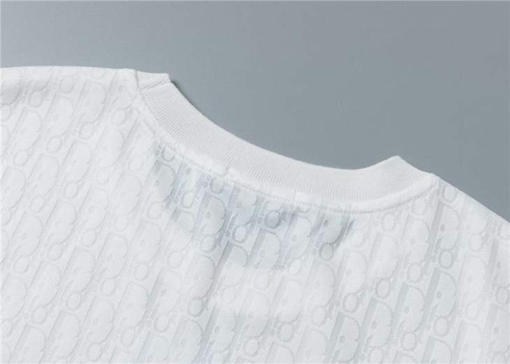 Dior T Shirts Short _SKUDiorM-3XL3cx9524516329